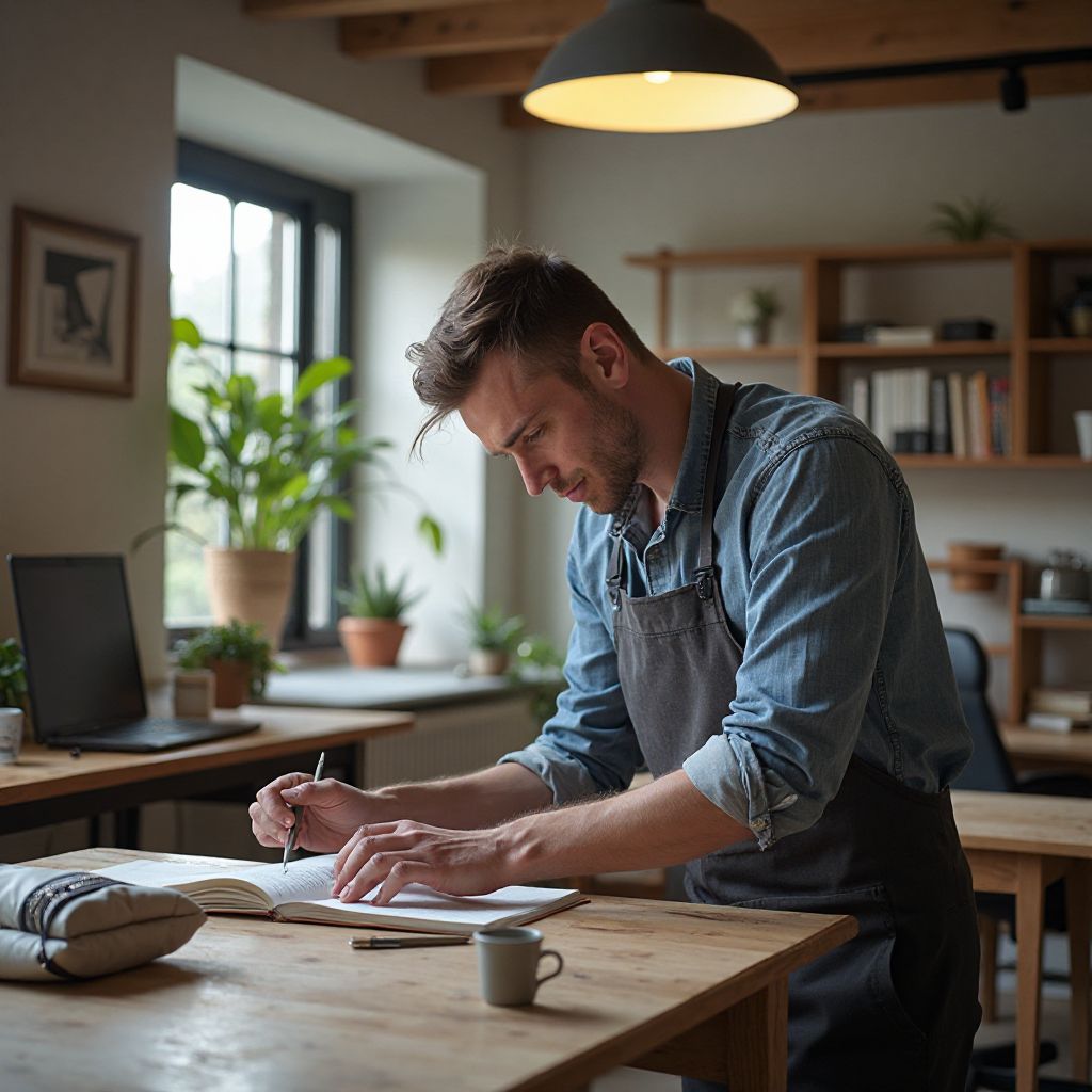 Distribuție de alimente — recuperare după doi ani de pierderi