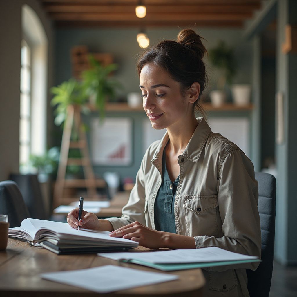 Firma de IT cu 85 de oameni — separarea în divizii distincte